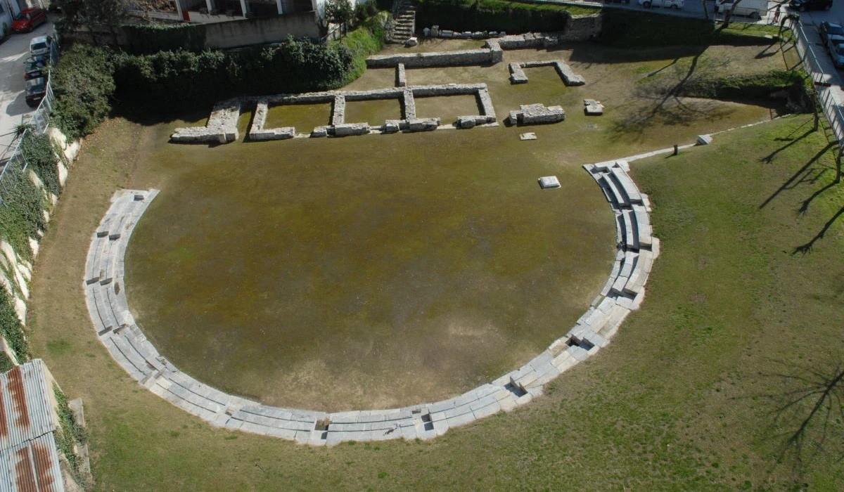 Αξιοθέατα Header Image