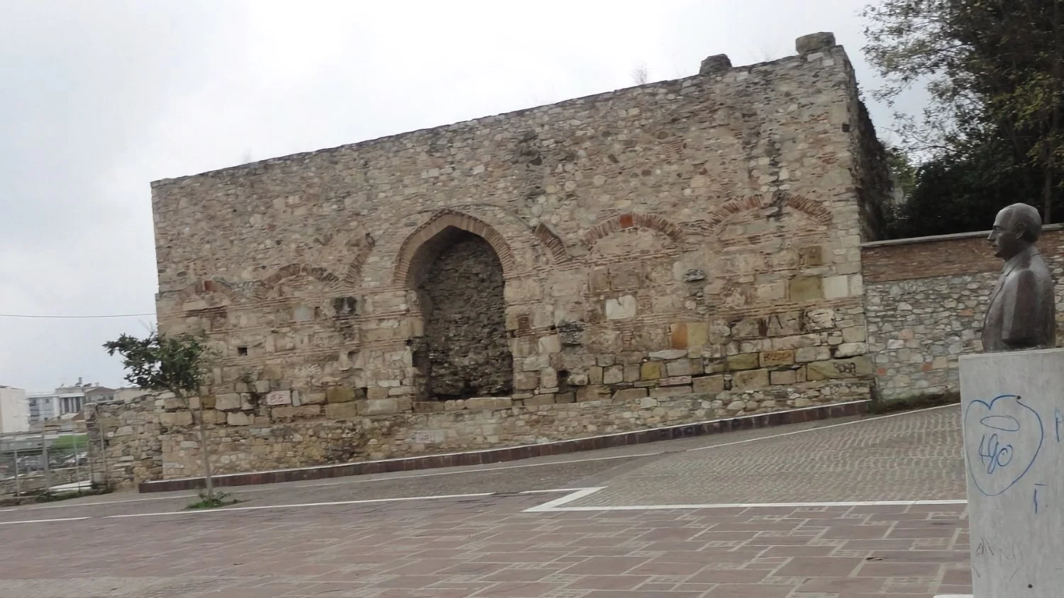 Αξιοθέατα Header Image