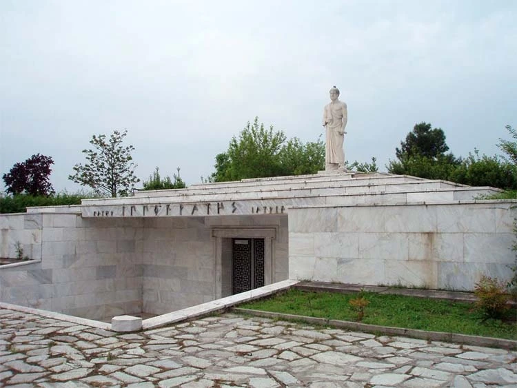 Αξιοθέατα Header Image