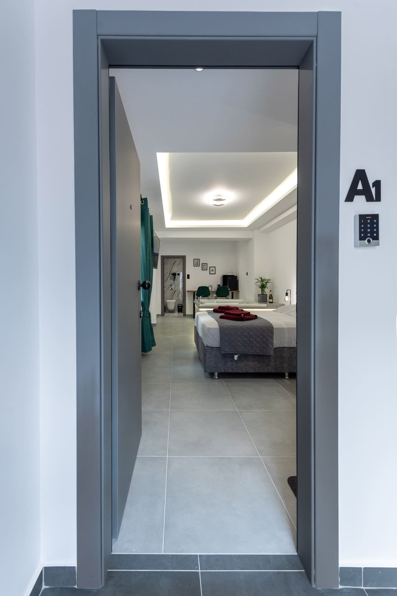 A1 11